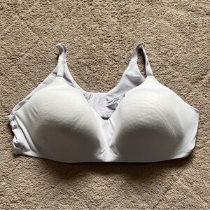 Torrid Curve Wire-Free Lightly Lined Everyday Bra Size 46D